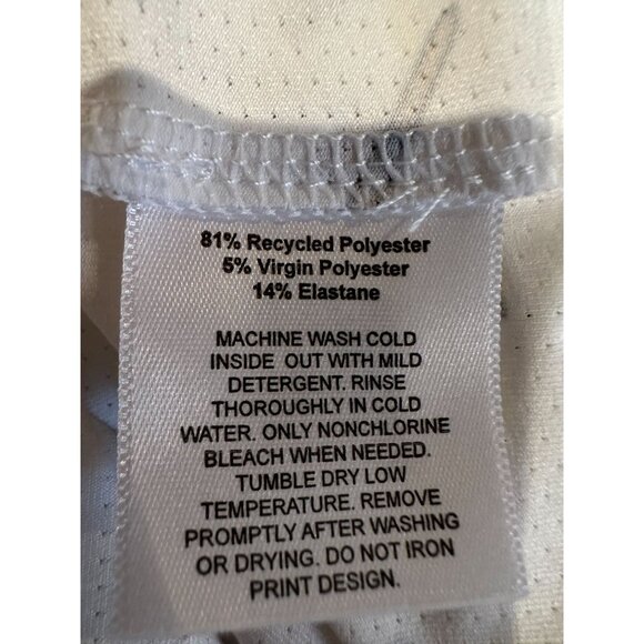 Adidas Men’s XL Golf Polo Shirt – Golf Tee All Over Print - Picture 3 of 10